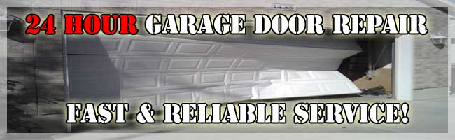 Pickering Garage Door Repair | 24 Hour Garage Doors Services in Pickering ON